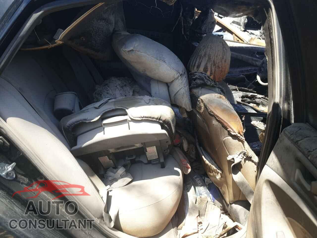 HYUNDAI SONATA 2012 - 5NPEC4AC5CH483053
