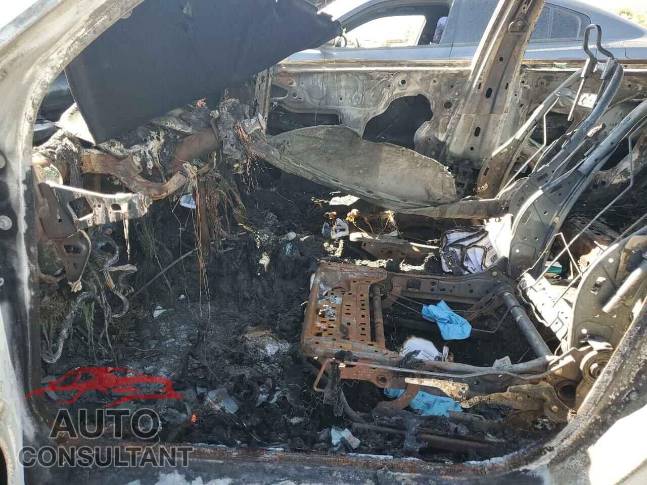 HONDA CIVIC 2023 - 2HGFE2F54PH550478