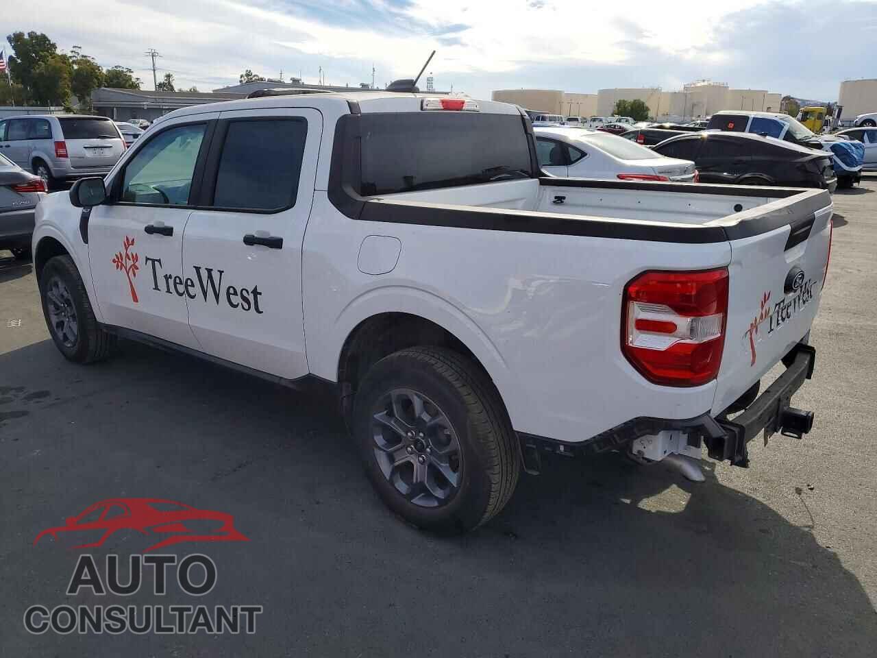 FORD MAVERICK 2026 - 3FTTW8H34TRA13198