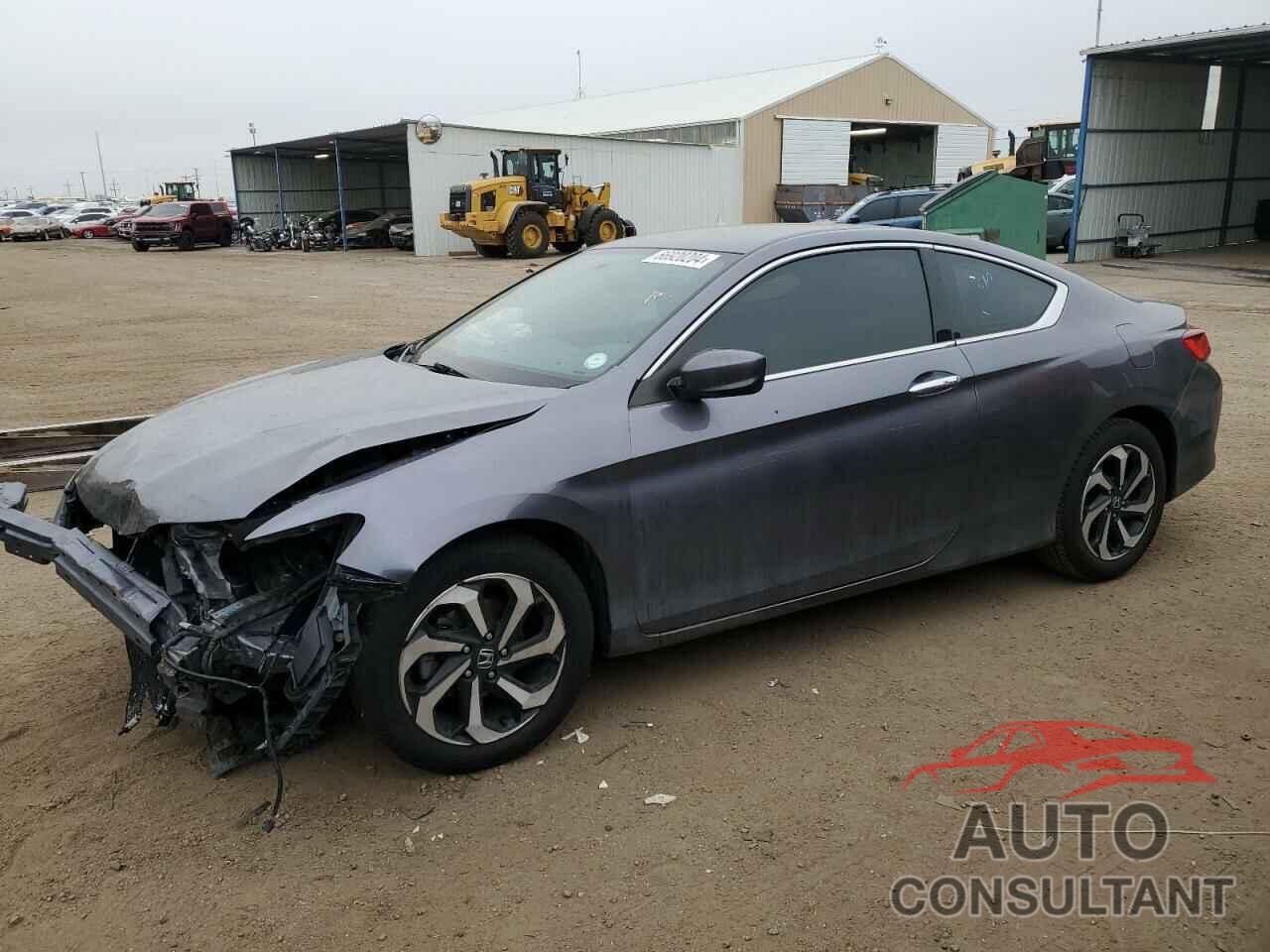 HONDA ACCORD 2016 - 1HGCT1B37GA002934