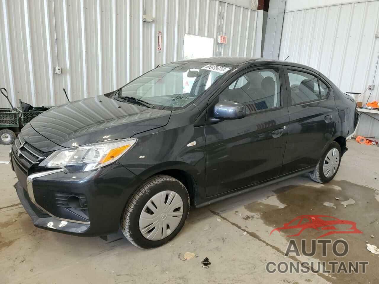 MITSUBISHI MIRAGE 2024 - ML32FUFJ4RHF06529