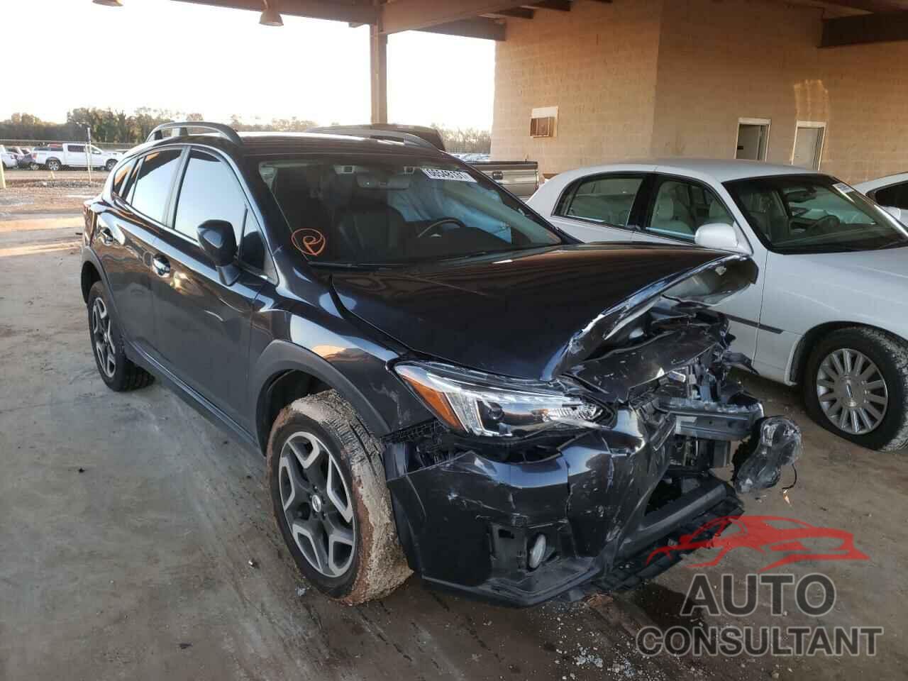 SUBARU CROSSTREK 2018 - JF2GTALC9J8241397