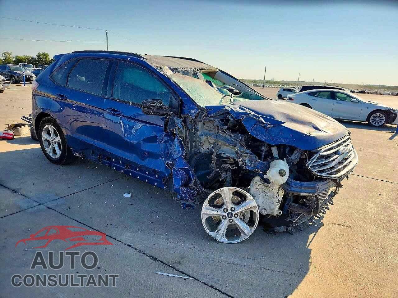 FORD EDGE 2020 - 2FMPK3G94LBB14144