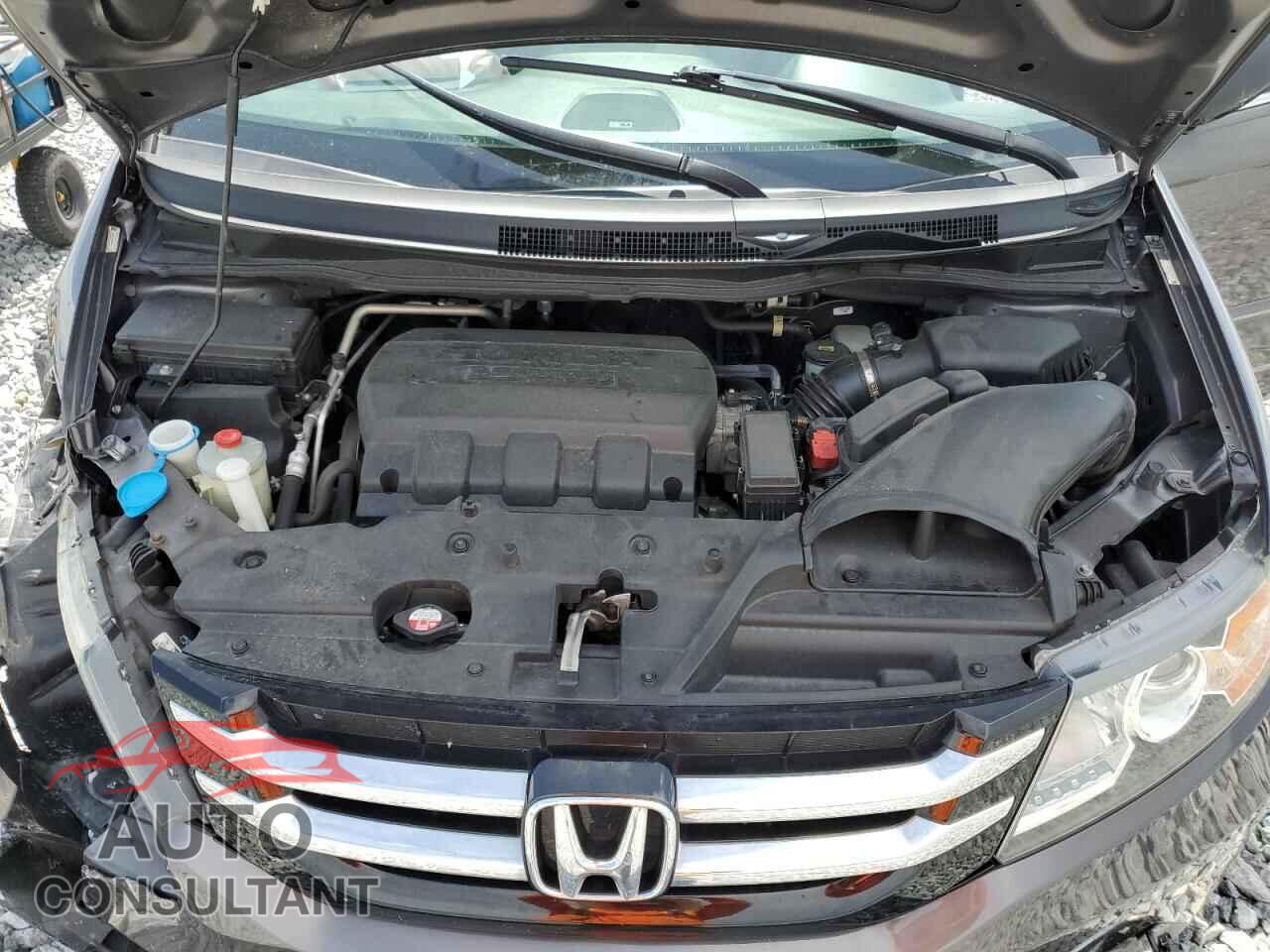 HONDA ODYSSEY 2014 - 5FNRL5H94EB031016
