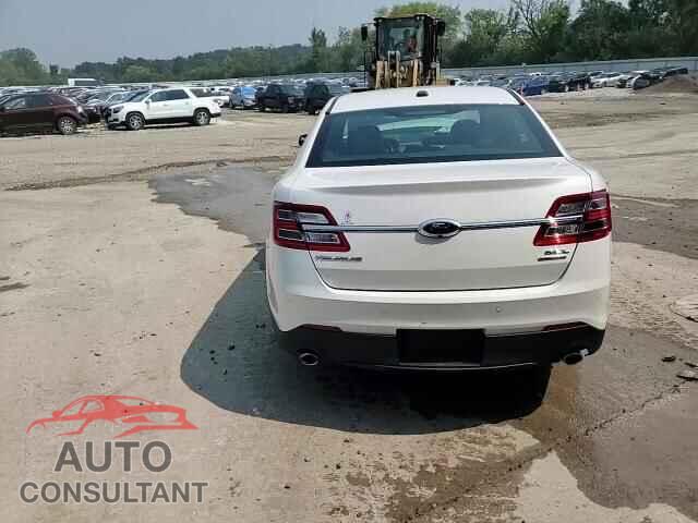 FORD TAURUS 2015 - 1FAHP2E80FG179512