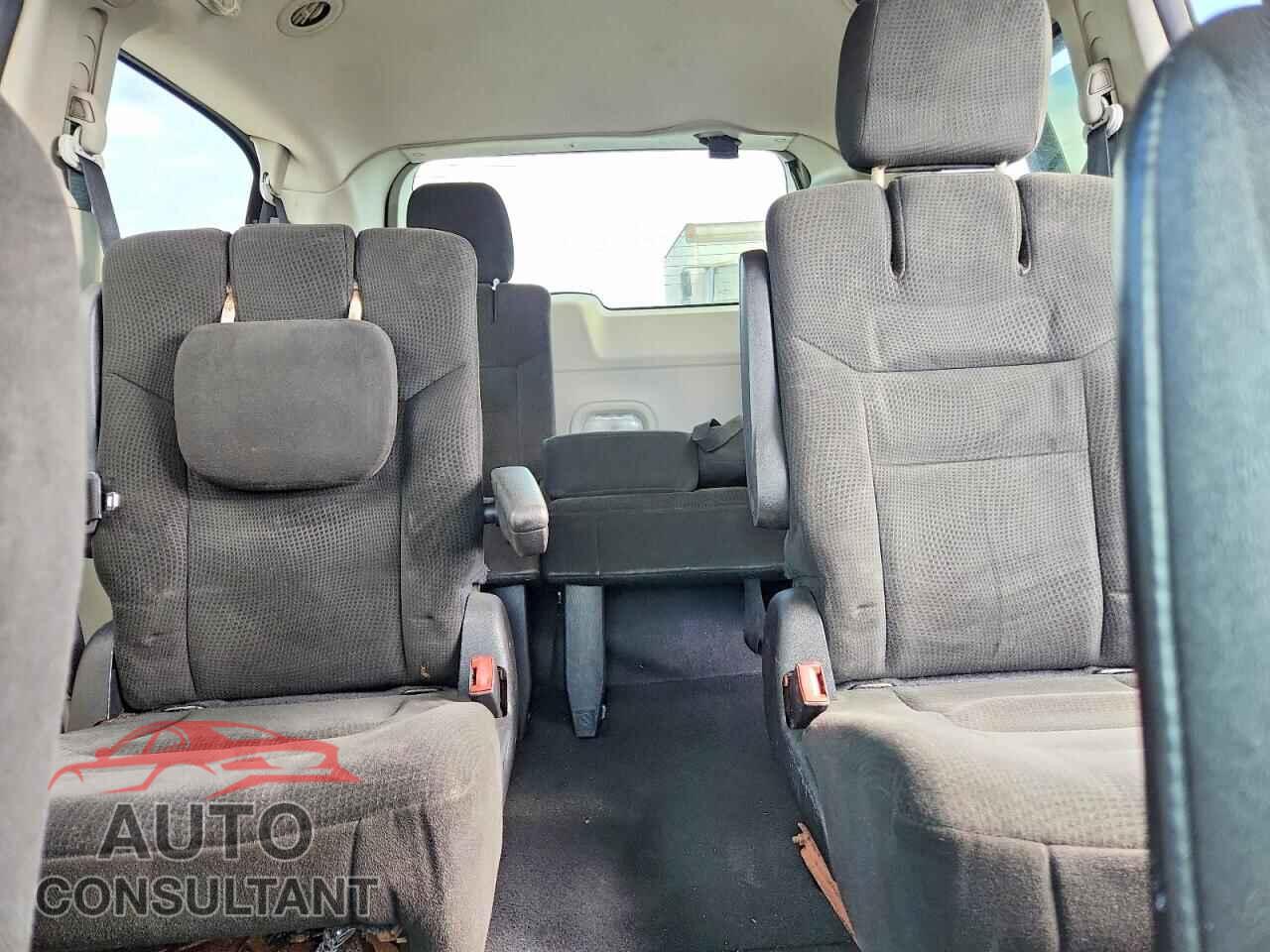 DODGE CARAVAN 2015 - 2C4RDGCG6FR652259