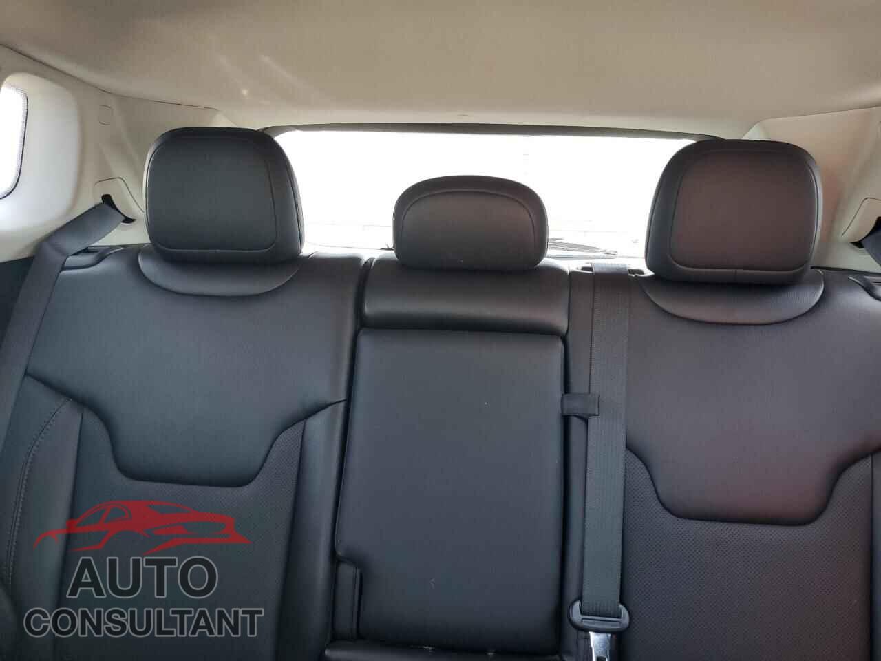 JEEP COMPASS 2020 - 3C4NJDCBXLT212029