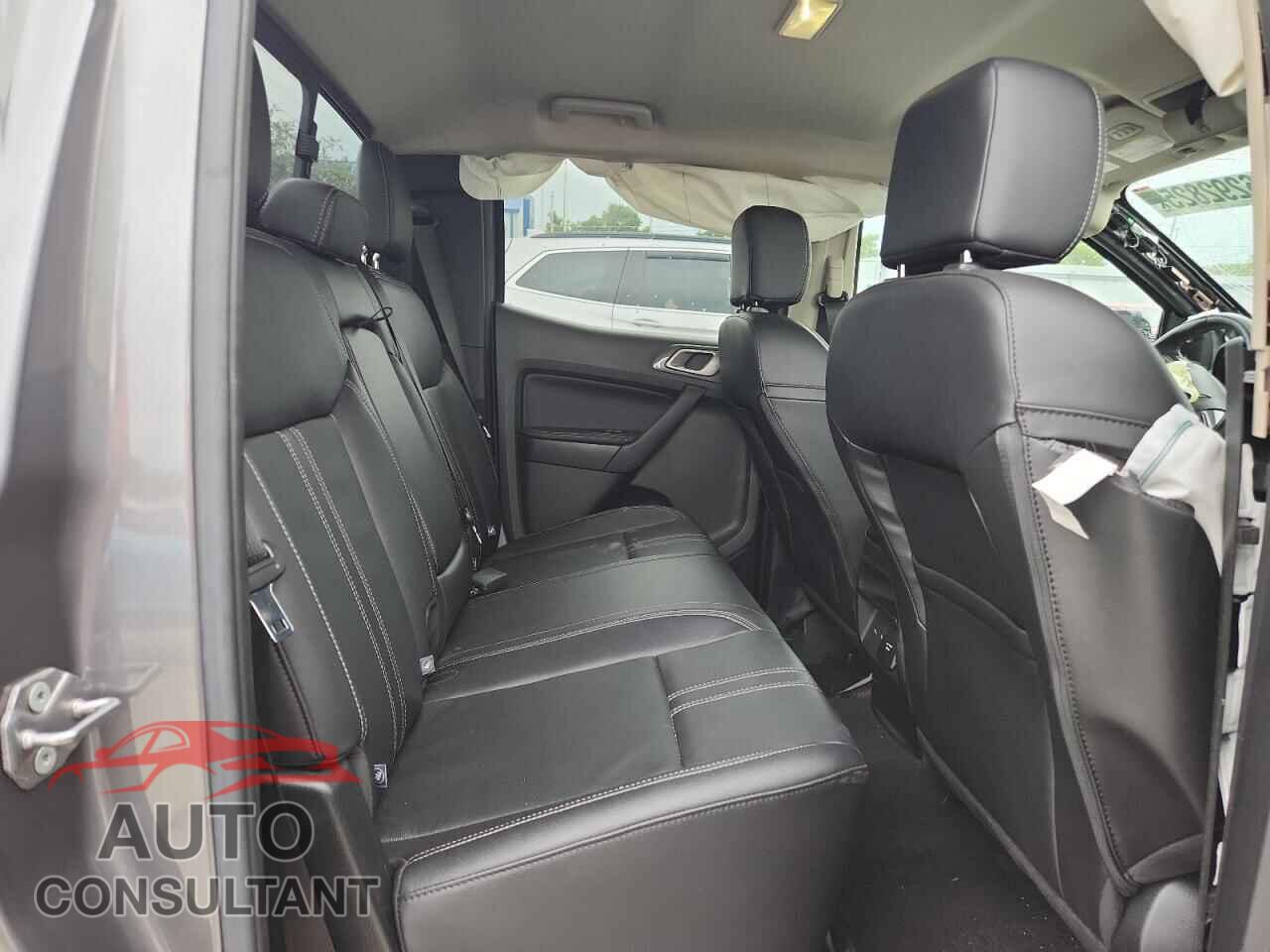 FORD RANGER 2021 - 1FTER4FH4MLD16473
