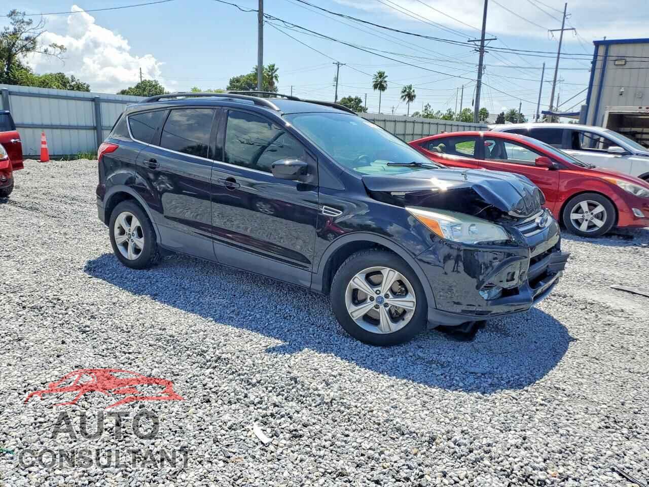 FORD ESCAPE 2013 - 1FMCU0G9XDUC99268
