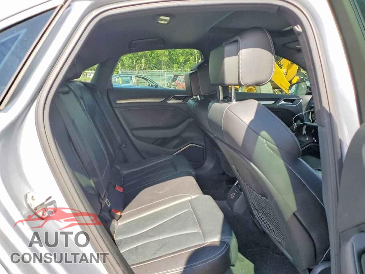 AUDI S3 2015 - WAUFFGFF1F1060303
