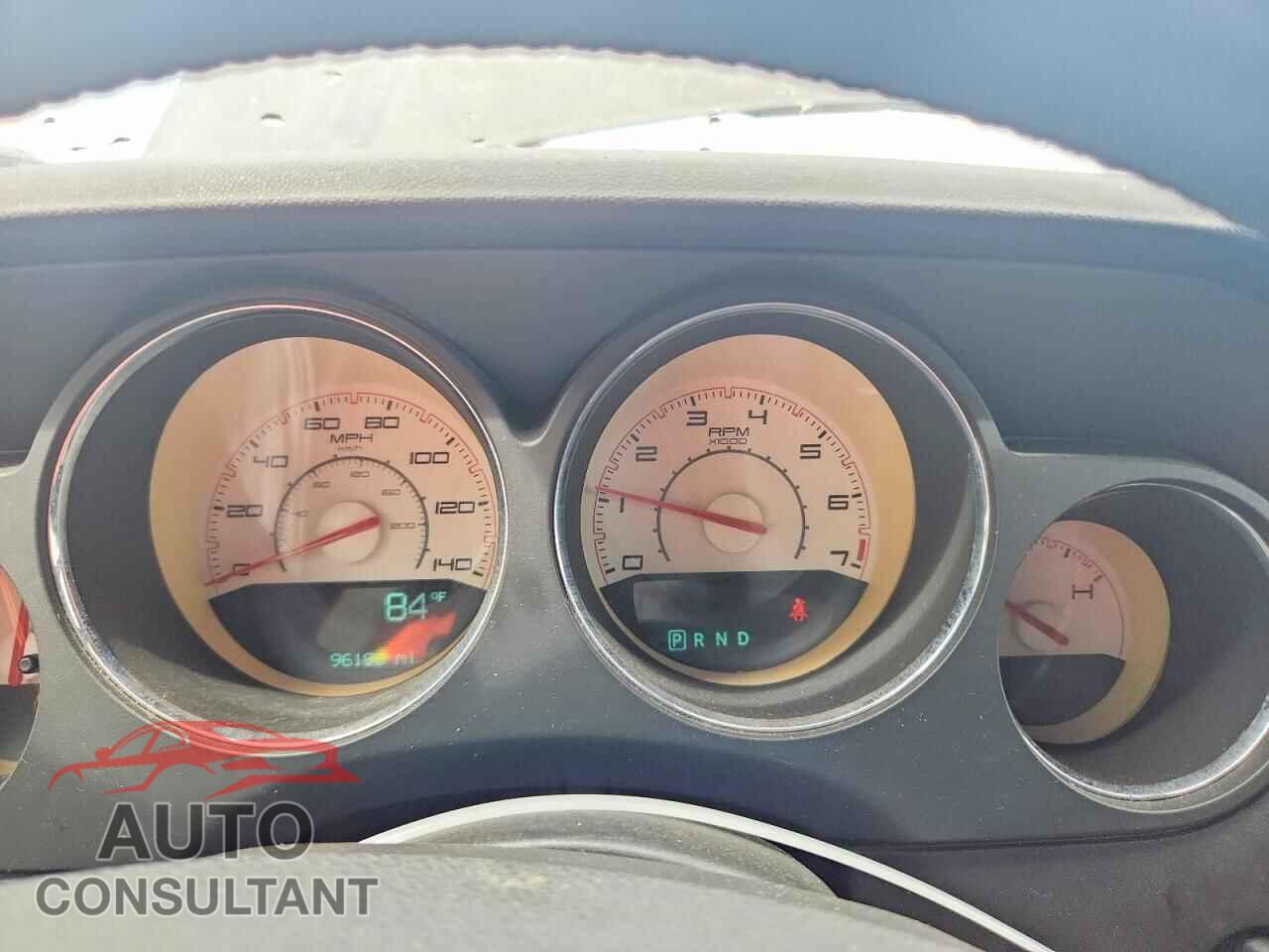 DODGE CHALLENGER 2014 - 2C3CDYAG3EH195224