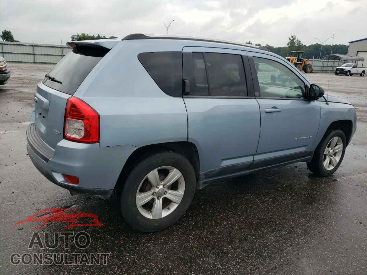 JEEP COMPASS 2013 - 1C4NJCEB2DD223394