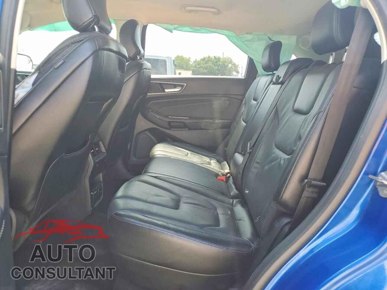 FORD EDGE 2018 - 2FMPK4K90JBB37558