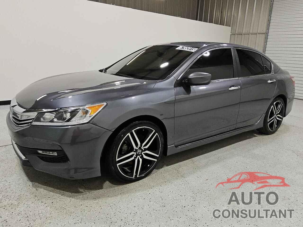 HONDA ACCORD 2016 - 1HGCR2F59GA132682