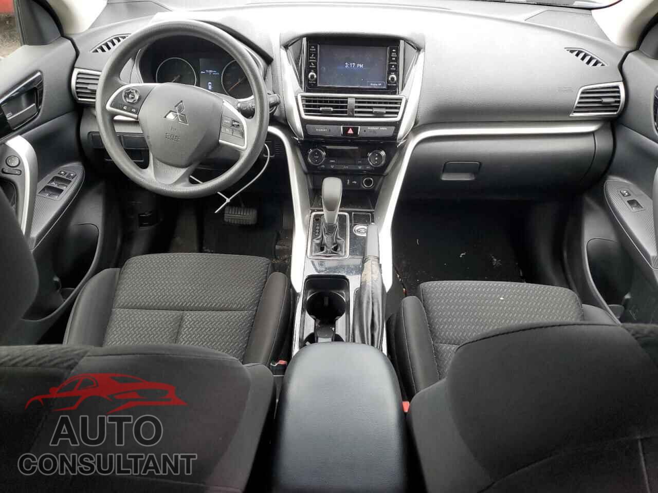 MITSUBISHI ECLIPSE 2019 - JA4AT3AA7KZ033848