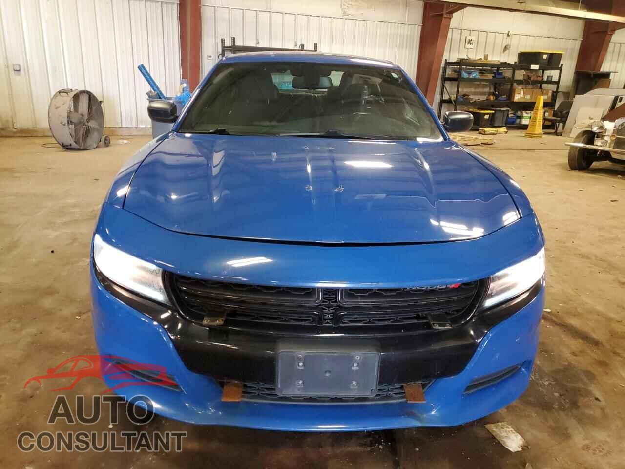 DODGE CHARGER 2017 - 2C3CDXKT3HH664094