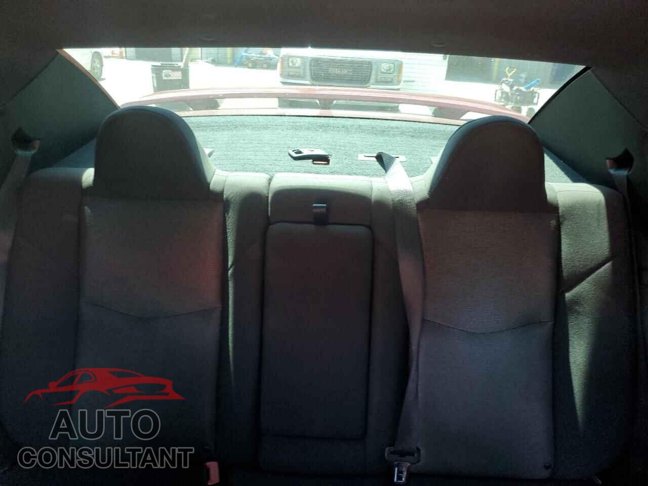 DODGE AVENGER 2012 - 1C3CDZCB7CN290591