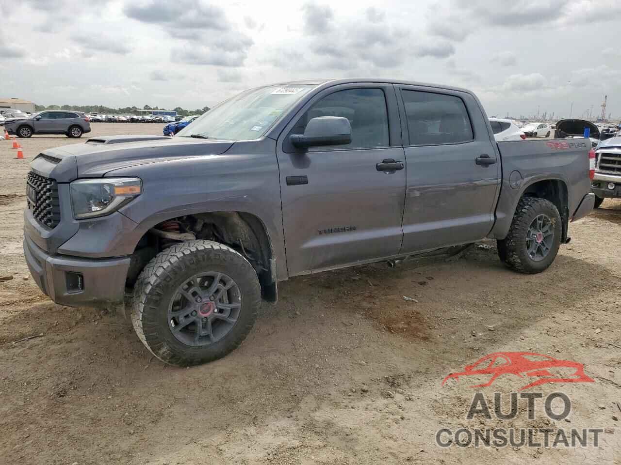 TOYOTA TUNDRA 2020 - 5TFDY5F1XLX899615