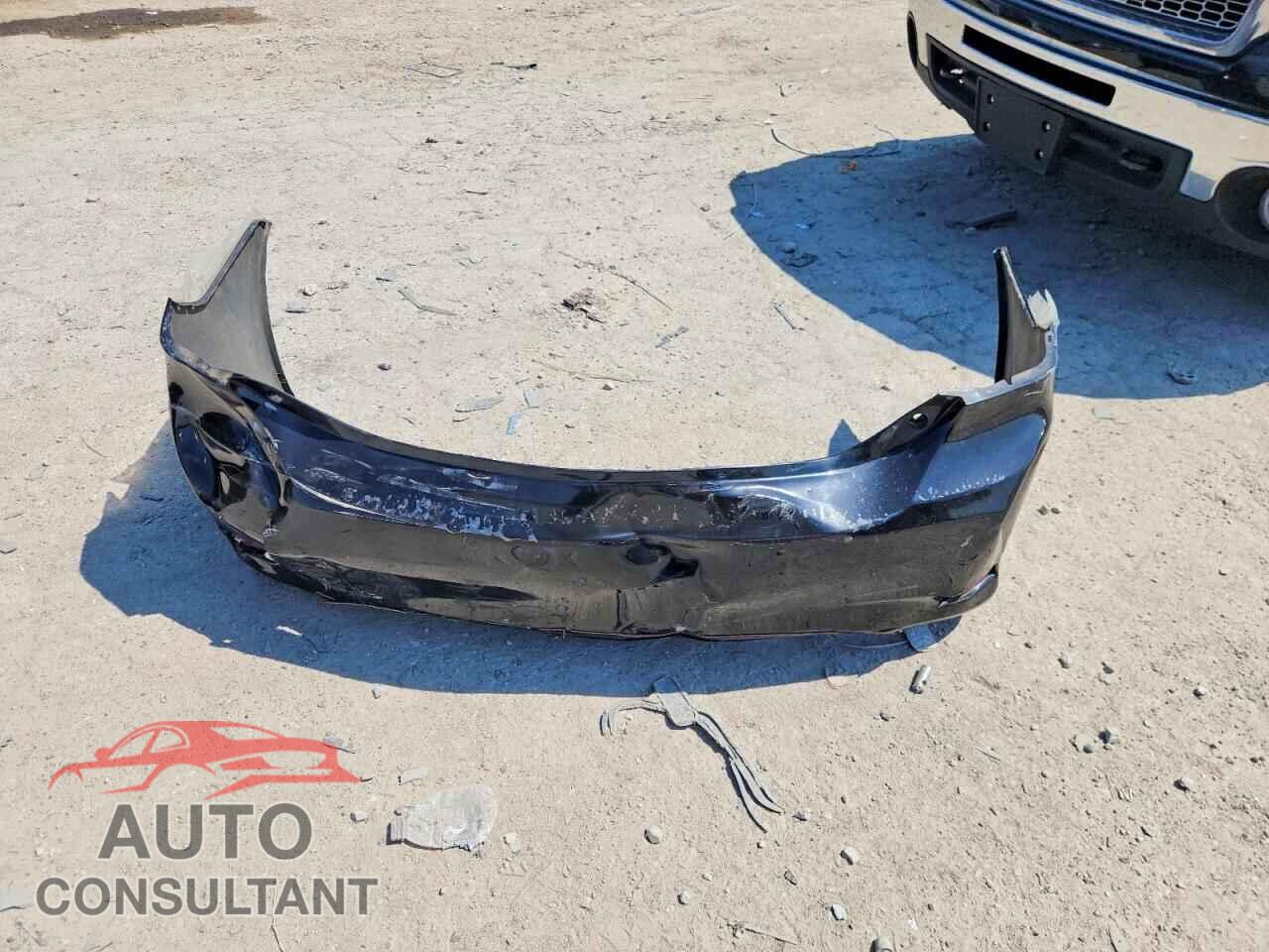TOYOTA COROLLA 2013 - 5YFBU4EEXDP189132