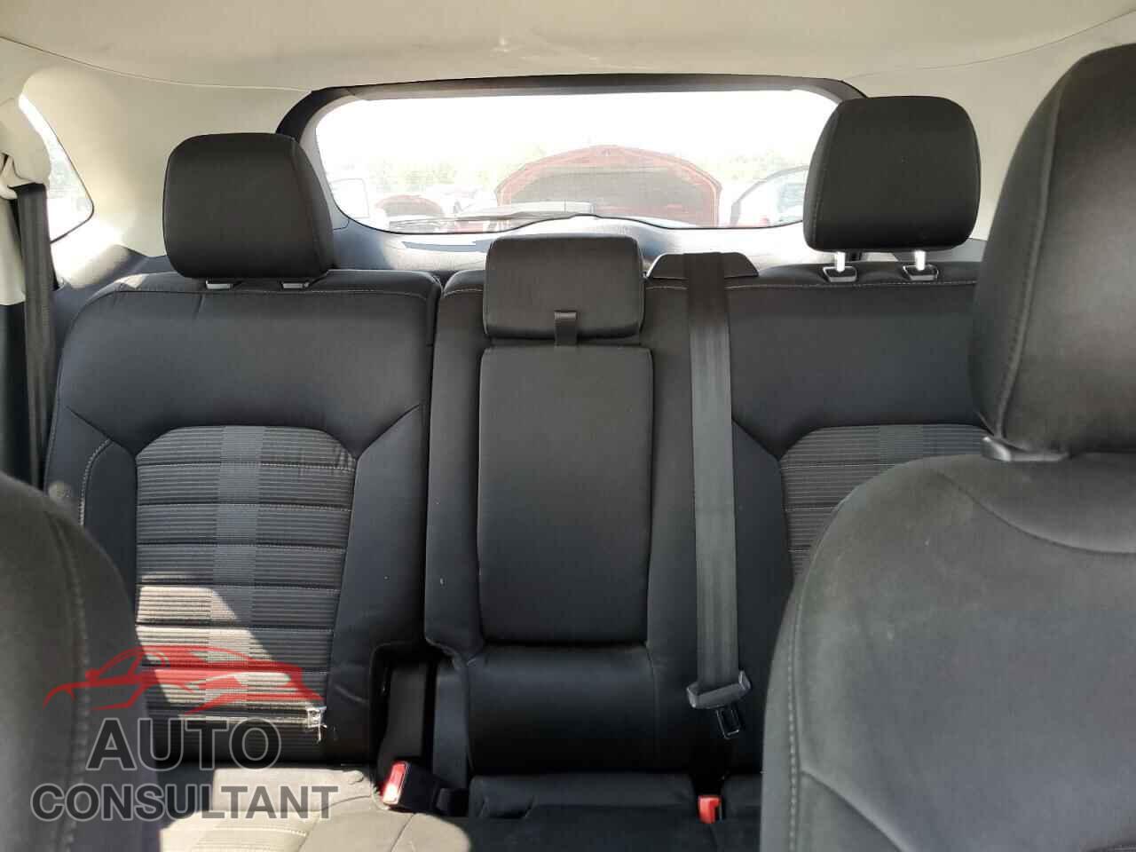 FORD EDGE 2015 - 2FMTK3J95FBC05533