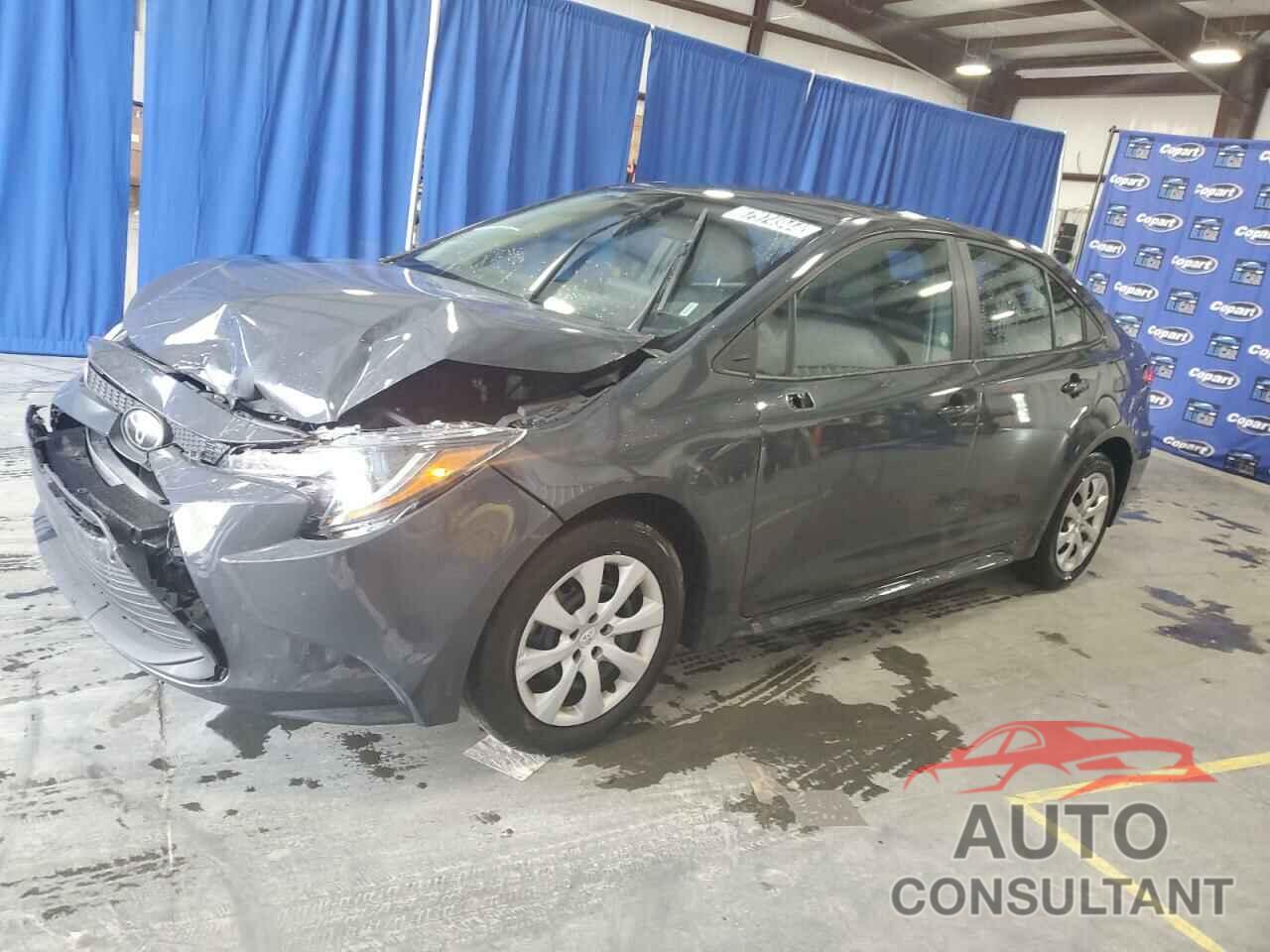 TOYOTA COROLLA 2024 - 5YFB4MDEXRP082137