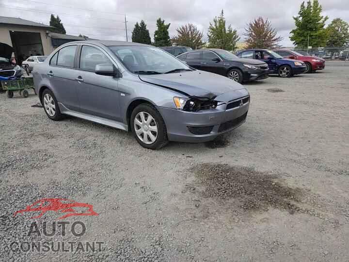 MITSUBISHI LANCER 2014 - JA32U2FU4EU015490