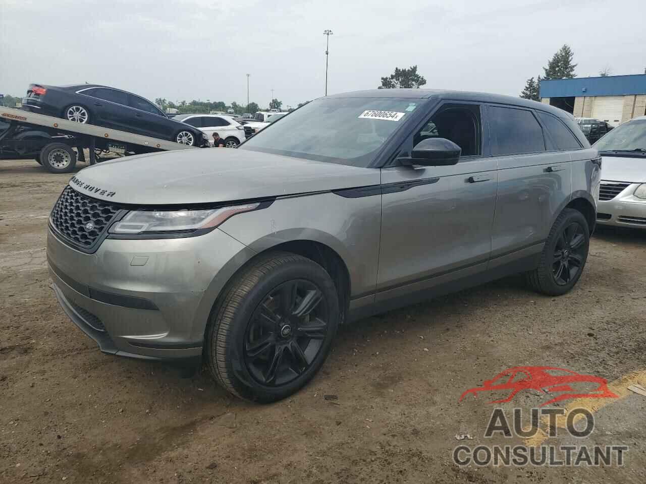 LAND ROVER RANGEROVER 2020 - SALYB2FV3LA253932