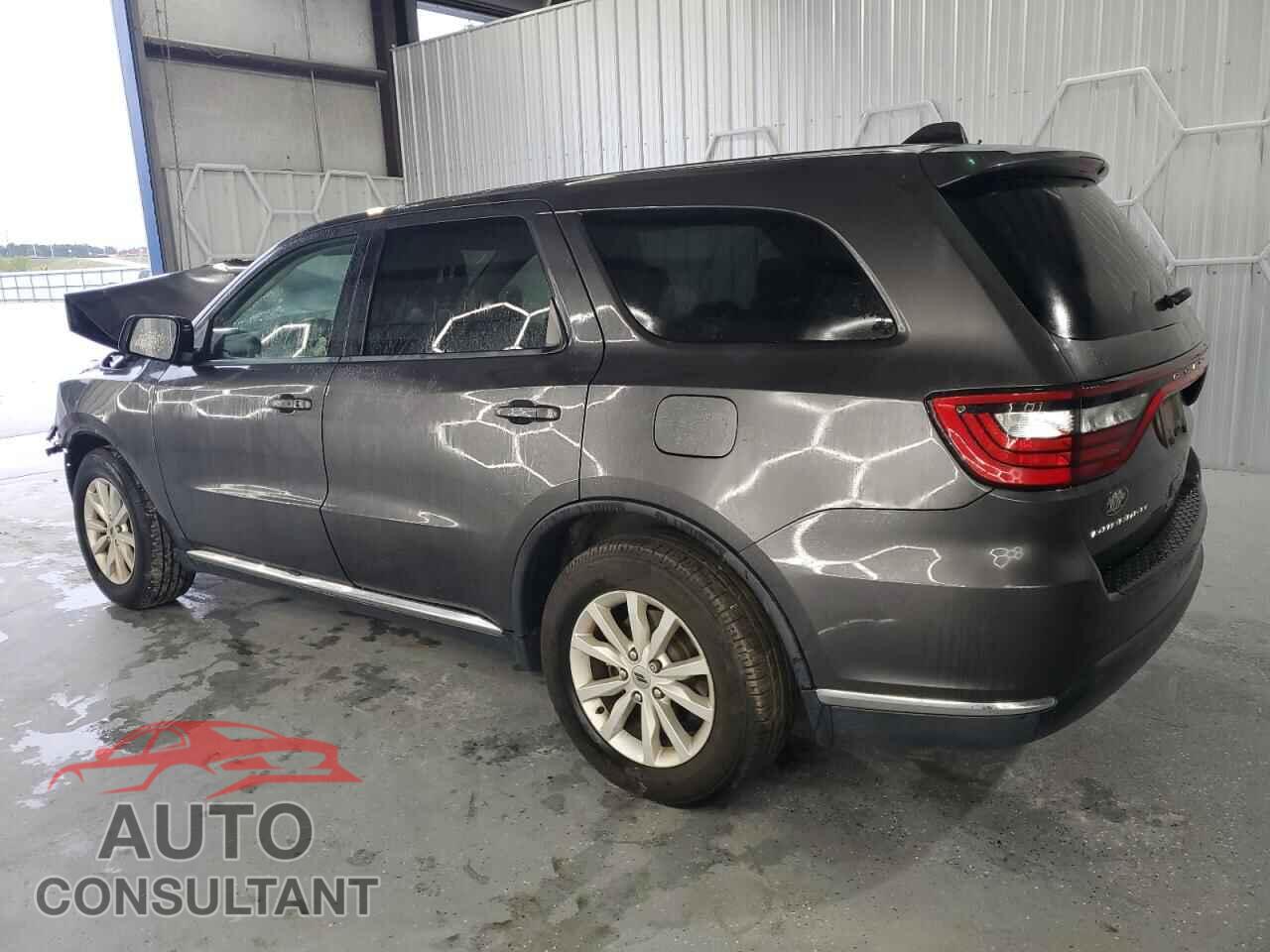 DODGE DURANGO 2020 - 1C4RDHAG1LC352836