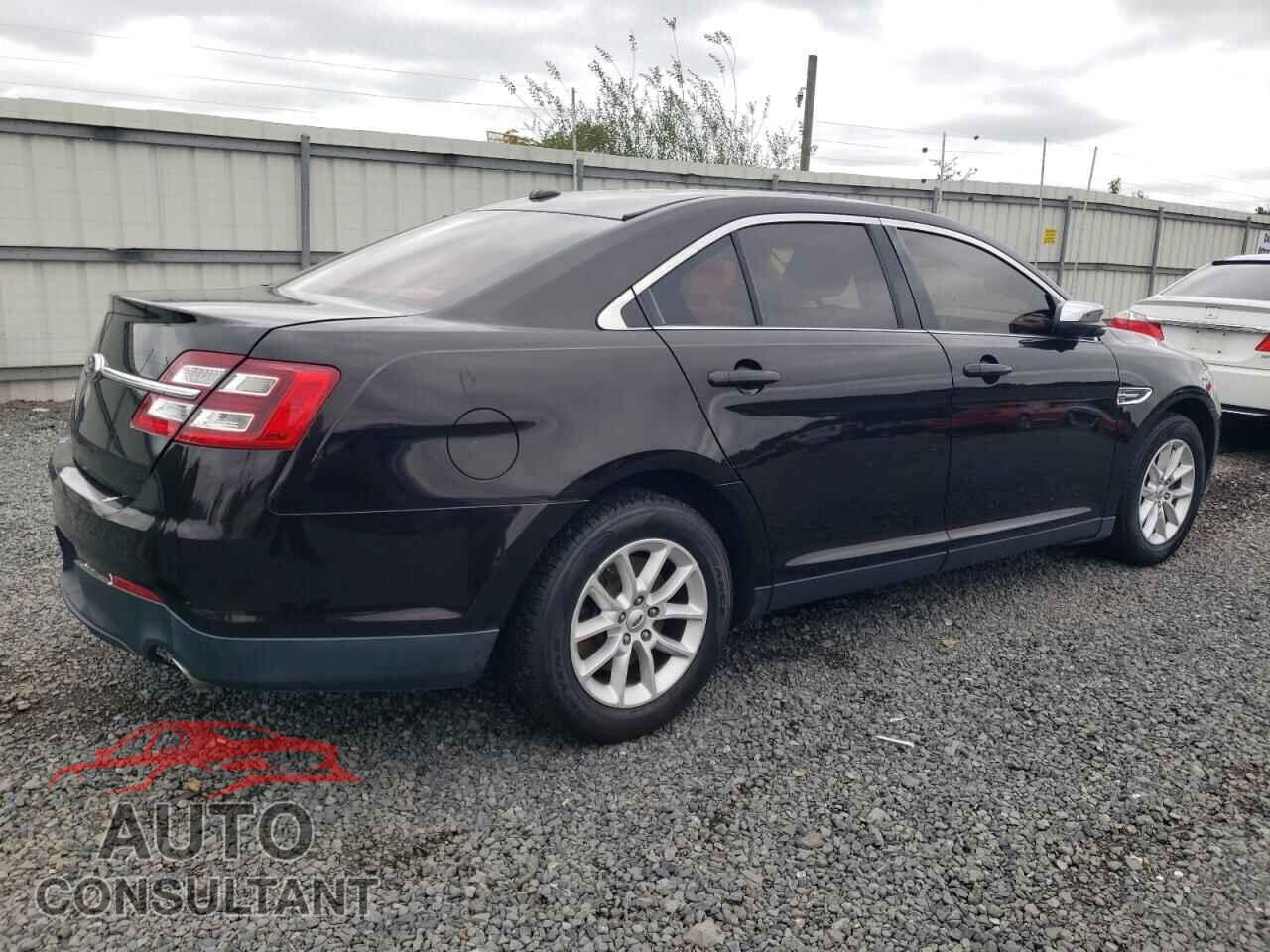 FORD TAURUS 2014 - 1FAHP2D83EG153650