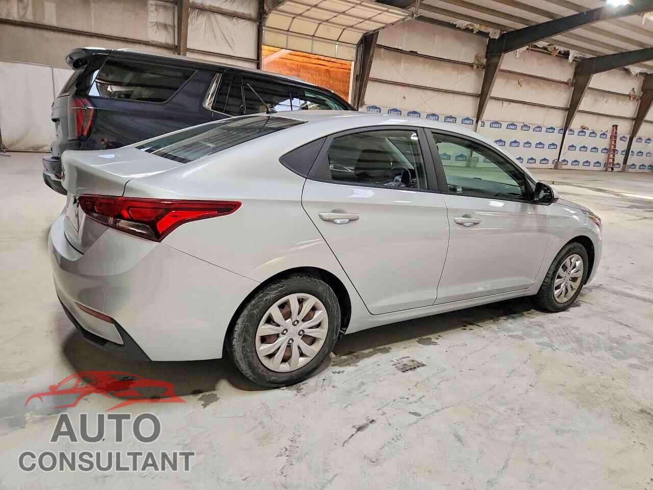 HYUNDAI ACCENT 2020 - 3KPC24A61LE101772