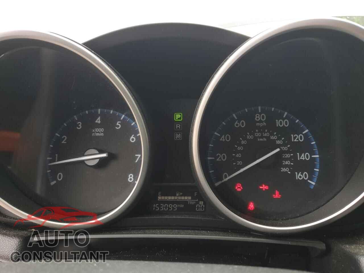 MAZDA 3 2013 - JM1BL1W72D1754740
