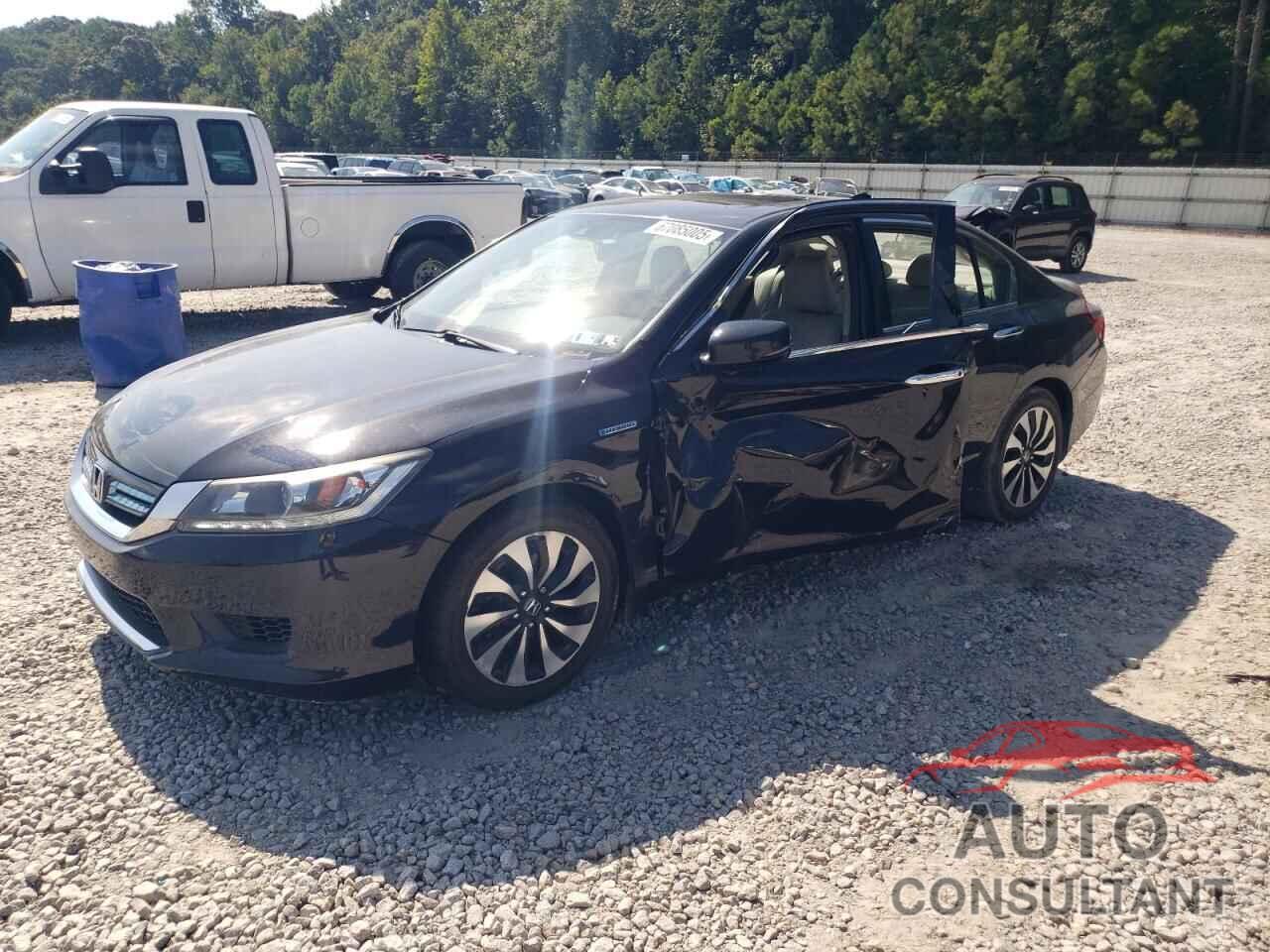 HONDA ACCORD 2015 - 1HGCR6F57FA011669