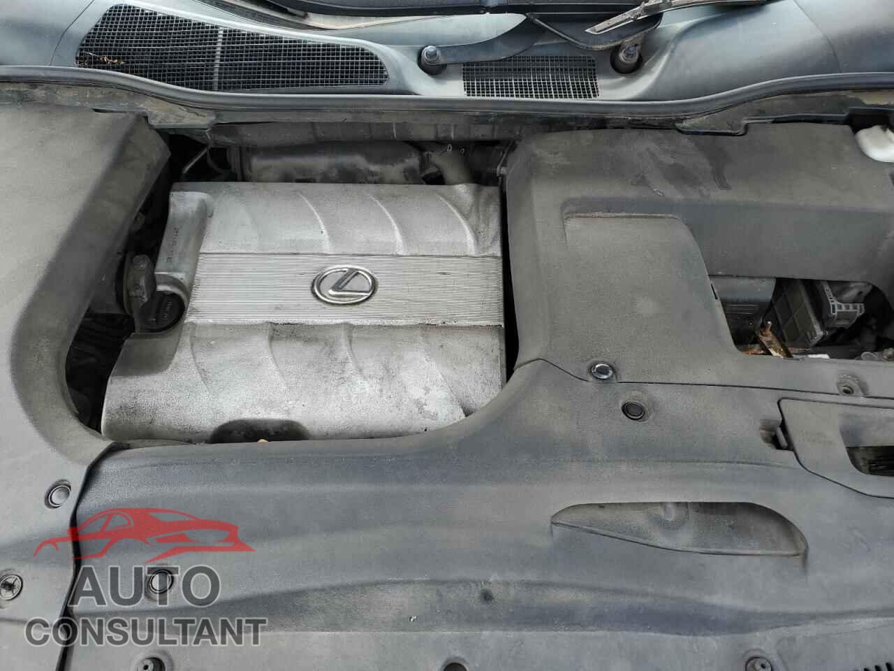 LEXUS RX350 2013 - 2T2BK1BA3DC198742