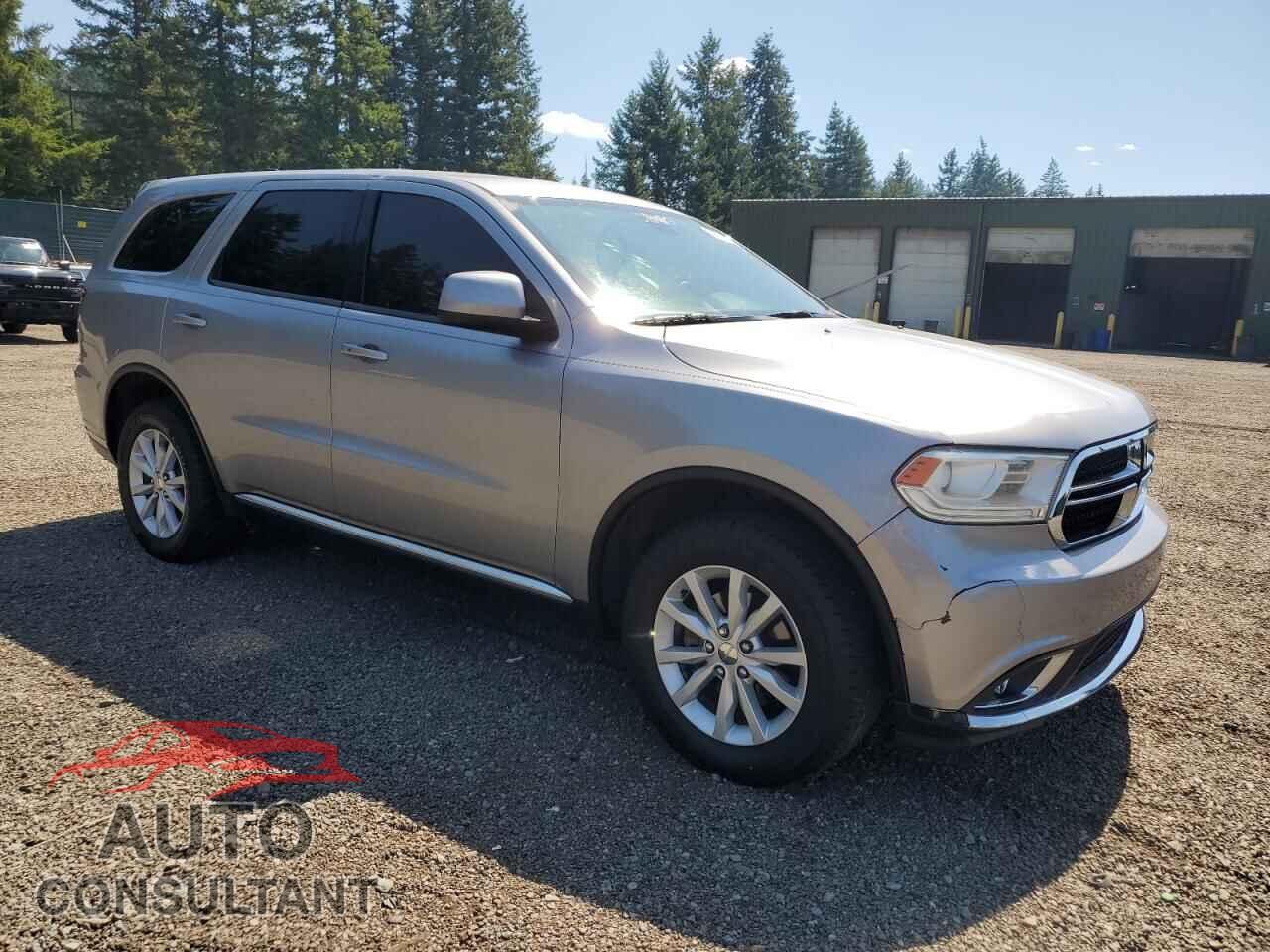 DODGE DURANGO 2015 - 1C4RDJAG3FC771802