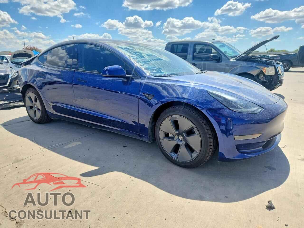 TESLA MODEL 3 2023 - 5YJ3E1EAXPF686842