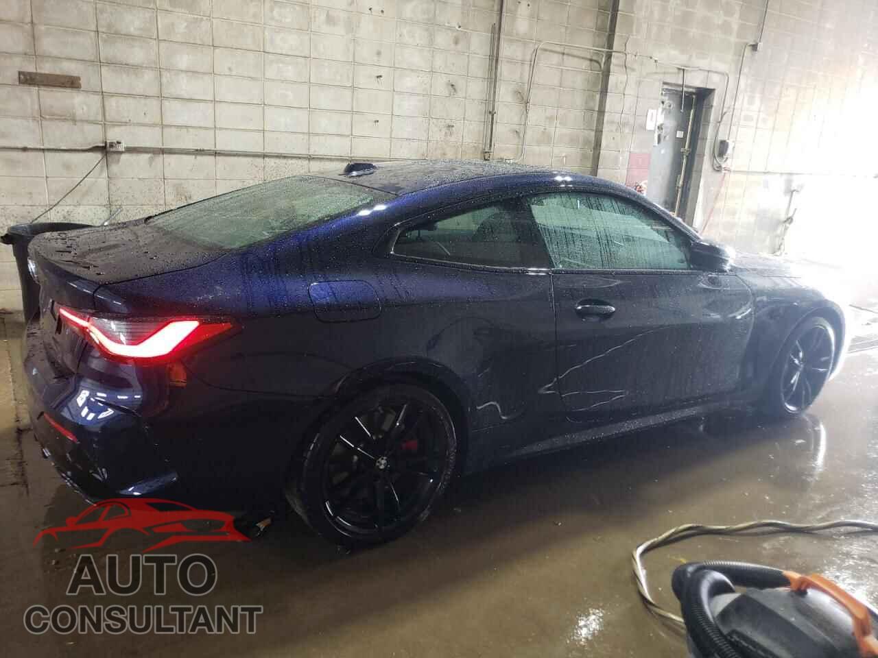BMW M4 2024 - WBA13AR07RCN59736