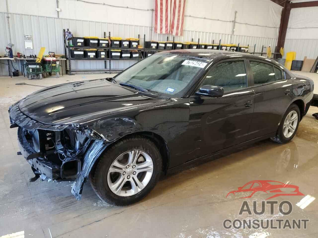 DODGE CHARGER 2023 - 2C3CDXBG1PH690792