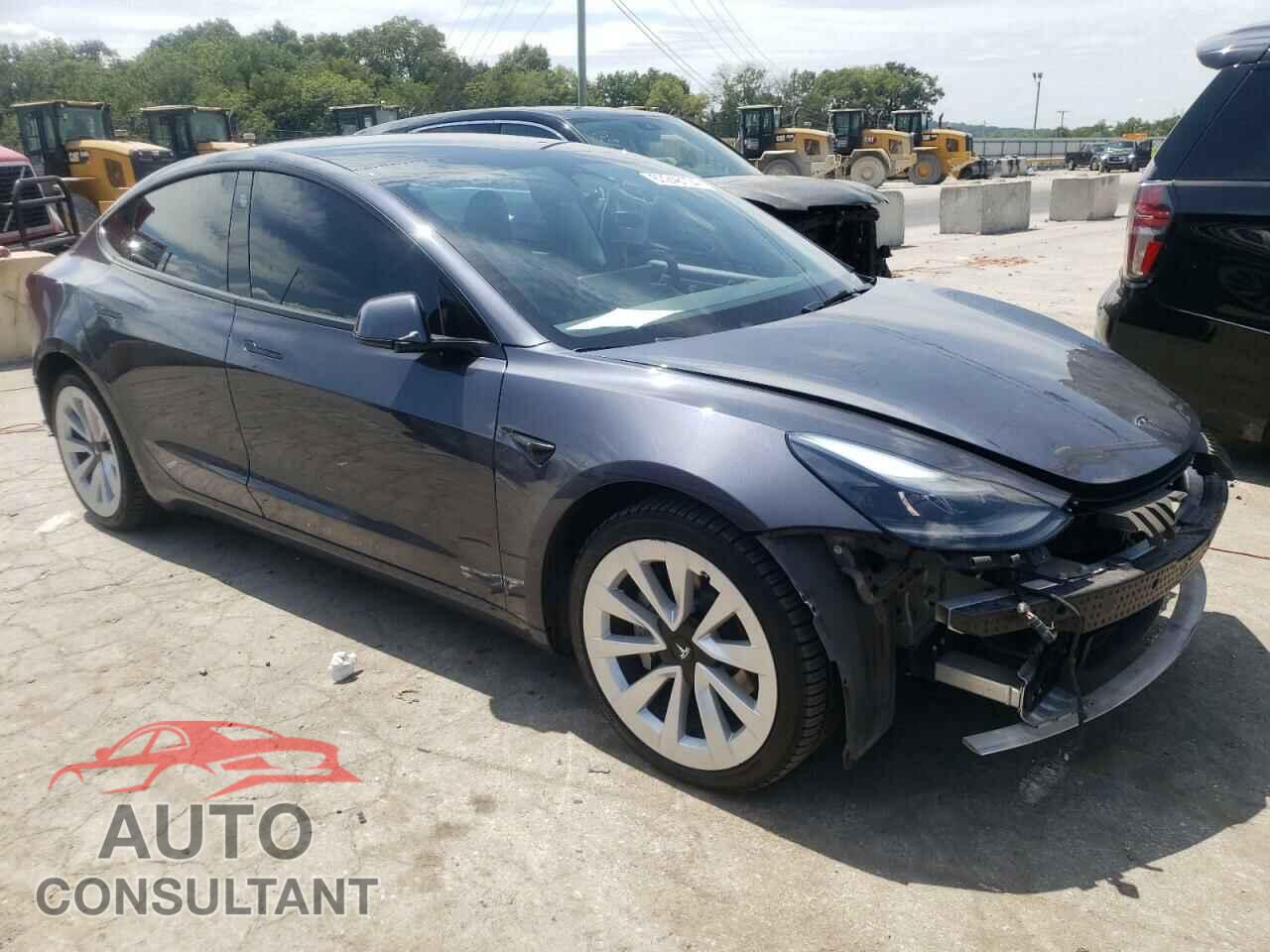 TESLA MODEL 3 2023 - 5YJ3E1EA7PF541497