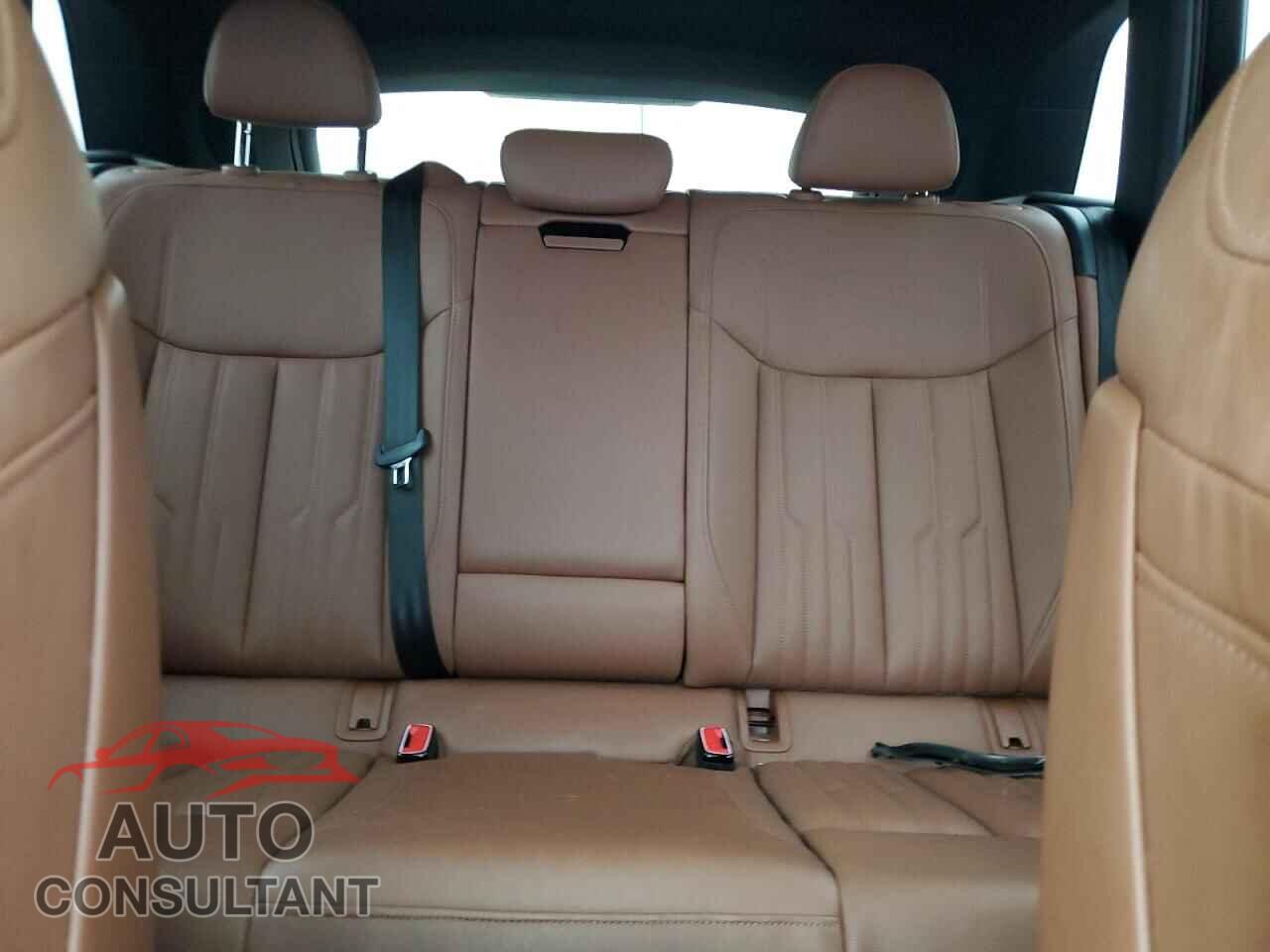 AUDI E-TRON 2019 - WA1VABGEXKB025103