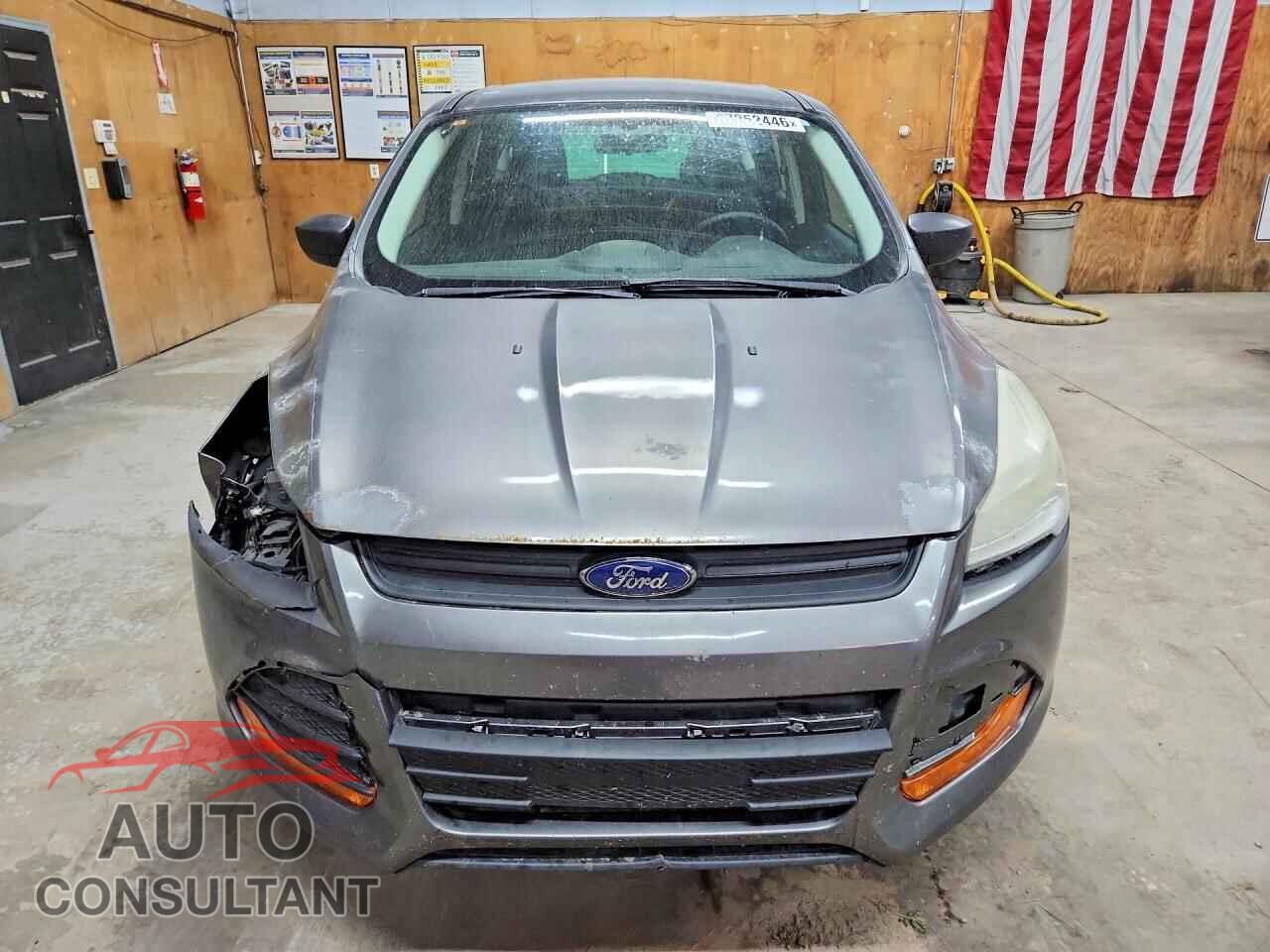 FORD ESCAPE 2014 - 1FMCU0F78EUC07060