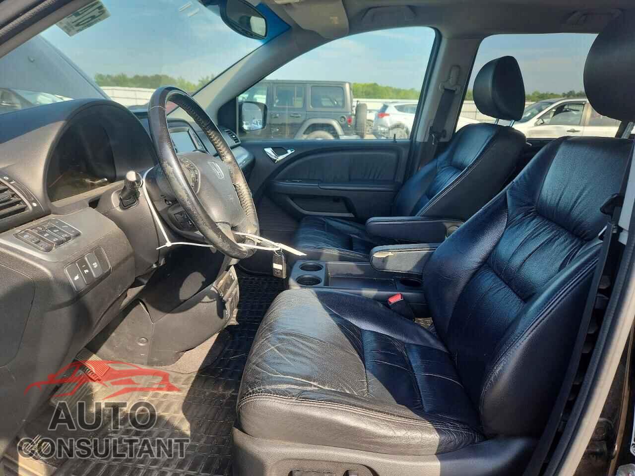 HONDA ODYSSEY 2010 - 5FNRL3H94AB091120