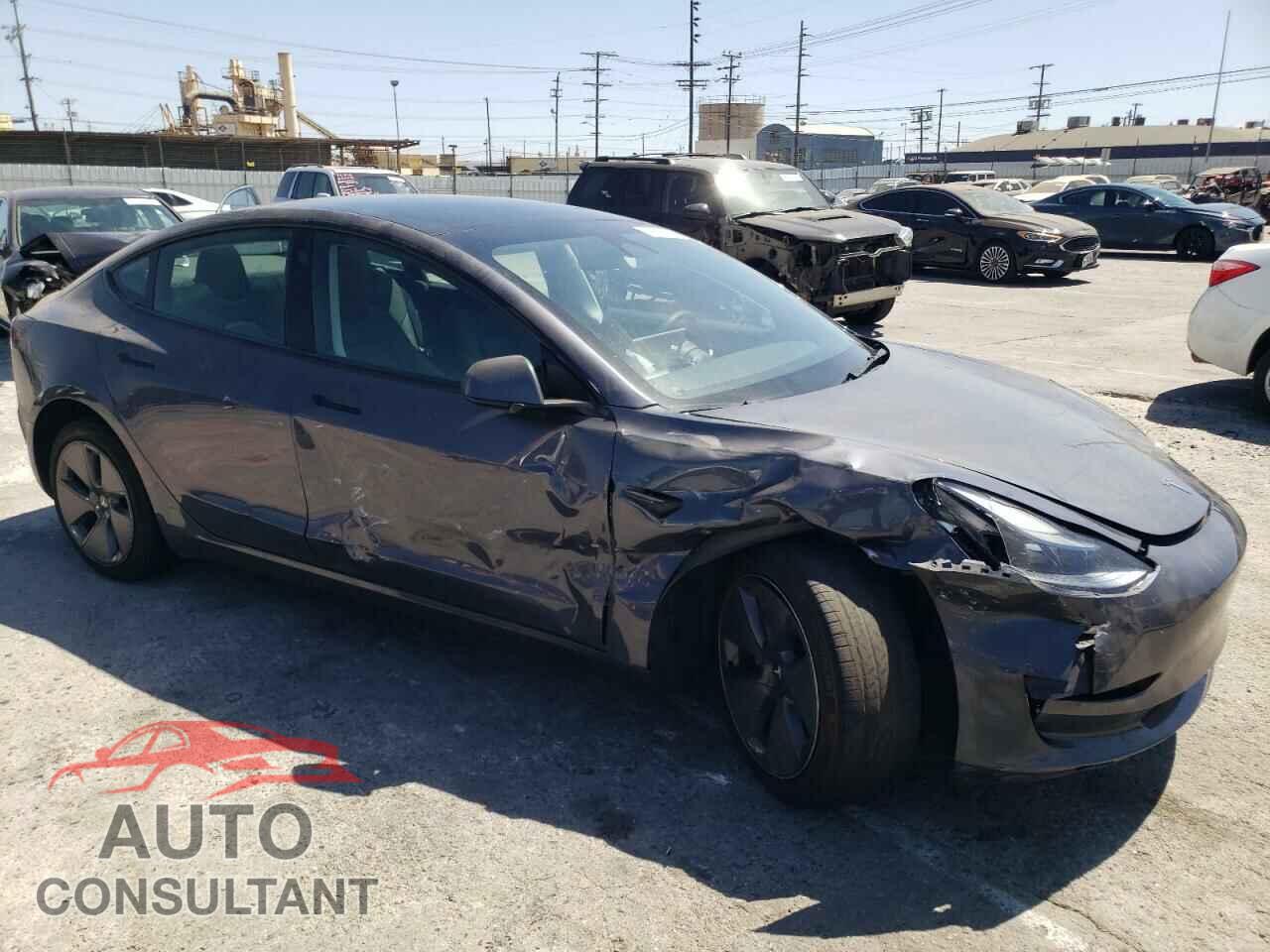 TESLA MODEL 3 2023 - 5YJ3E1EA8PF647537