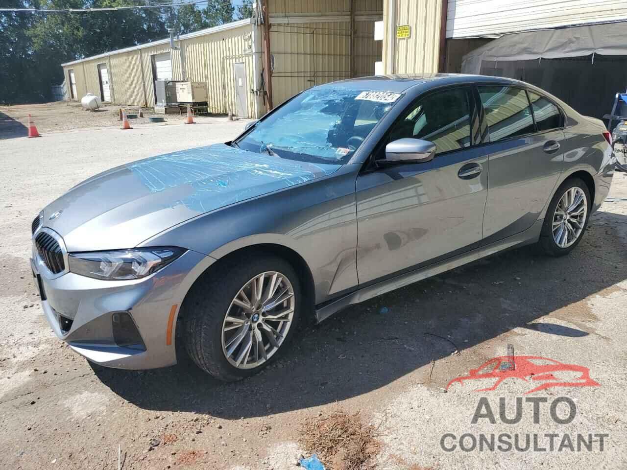 BMW 3 SERIES 2023 - 3MW89FF0XP8D55824