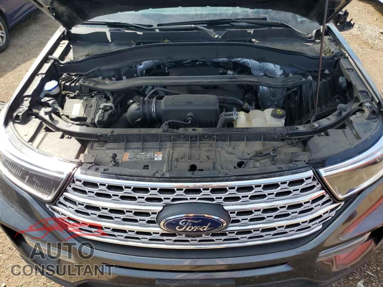 FORD EXPLORER 2020 - 1FMSK8FH7LGA05086
