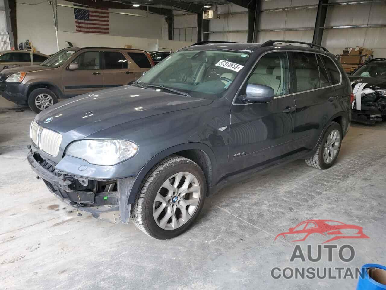 BMW X5 2013 - 5UXZV4C56D0E00482