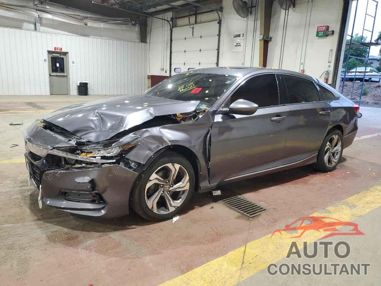 HONDA ACCORD 2020 - 1HGCV1F46LA101722