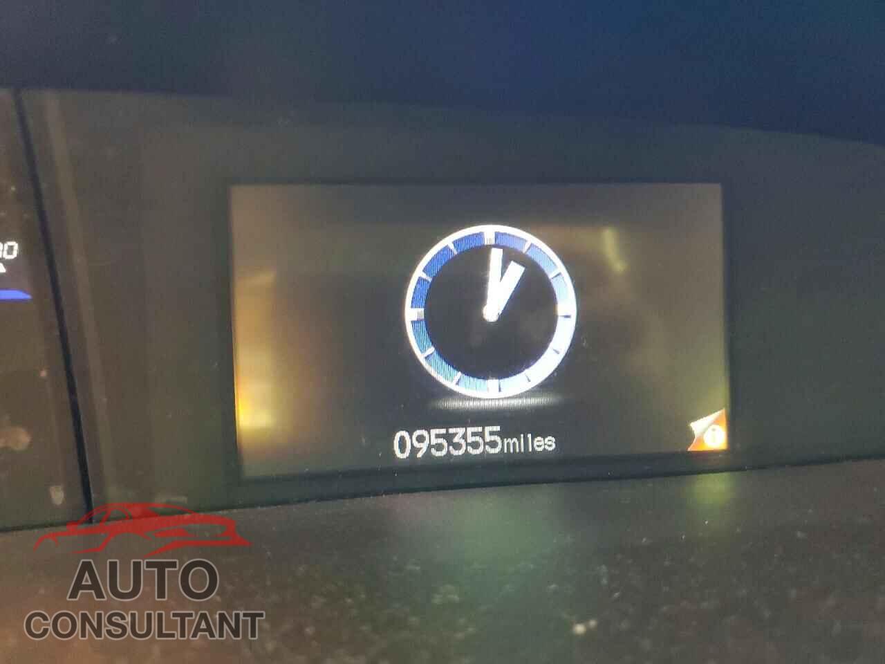 HONDA CIVIC 2012 - 19XFB2F59CE344599