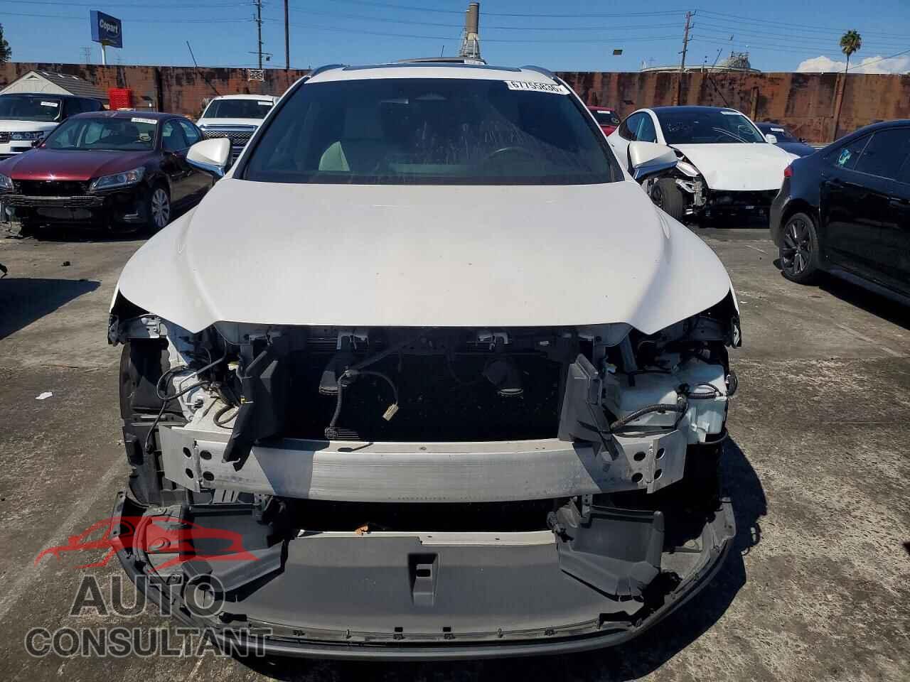 LEXUS RX350 2023 - 2T2BAMBA1PC013371