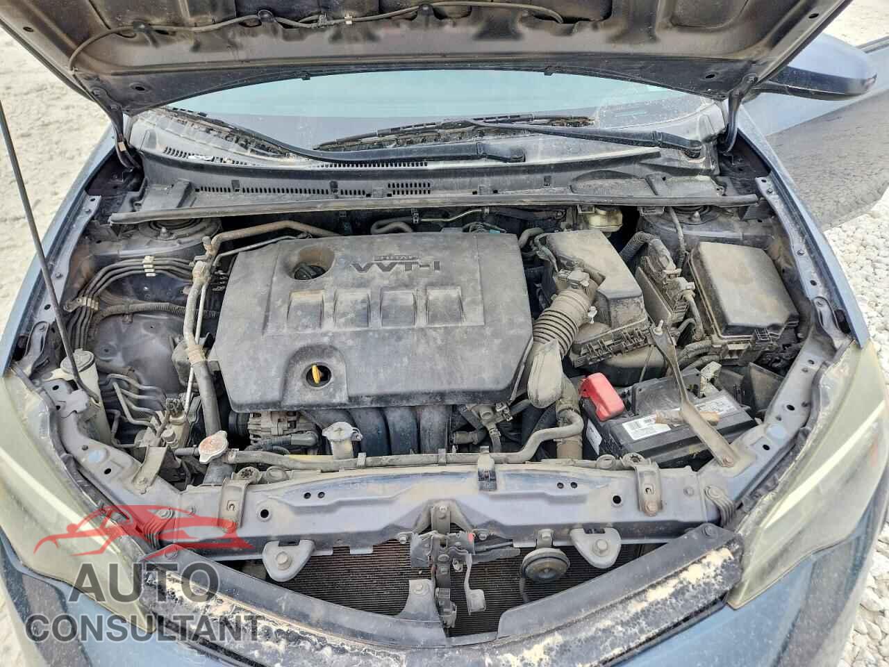 TOYOTA COROLLA 2017 - 2T1BURHE0HC962916