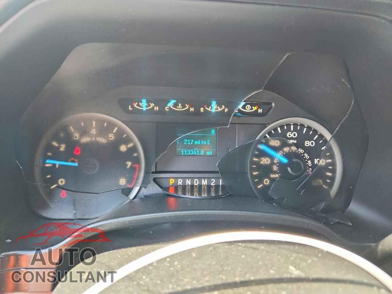 FORD F150 2018 - 1FTEW1CB5JFC64336